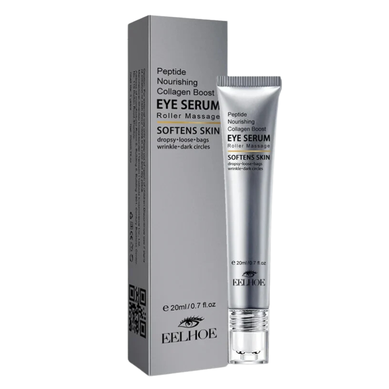 RevitaLume Peptide Eye Cream