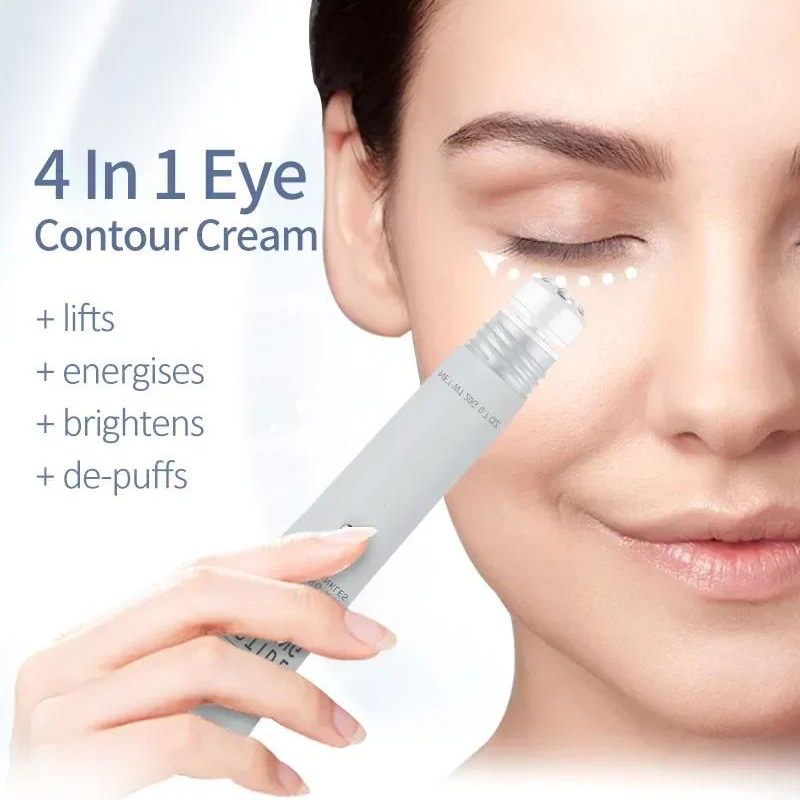 RevitaLume Peptide Eye Cream