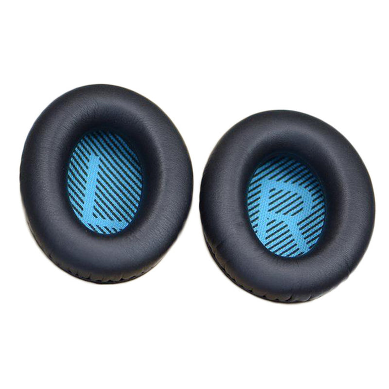 Replacement Ear Pads Earpads for Bose Quietcomfort QC 2 15 25 35 Ear Cushion for QC2 QC15 QC25 QC35 Soundtrue Headphones Part