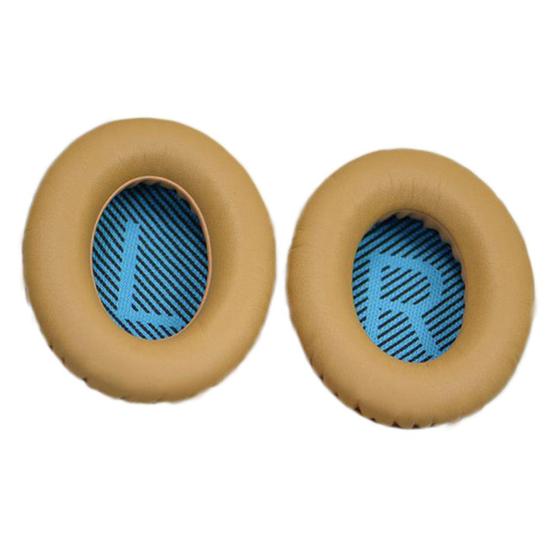 Replacement Ear Pads Earpads for Bose Quietcomfort QC 2 15 25 35 Ear Cushion for QC2 QC15 QC25 QC35 Soundtrue Headphones Part