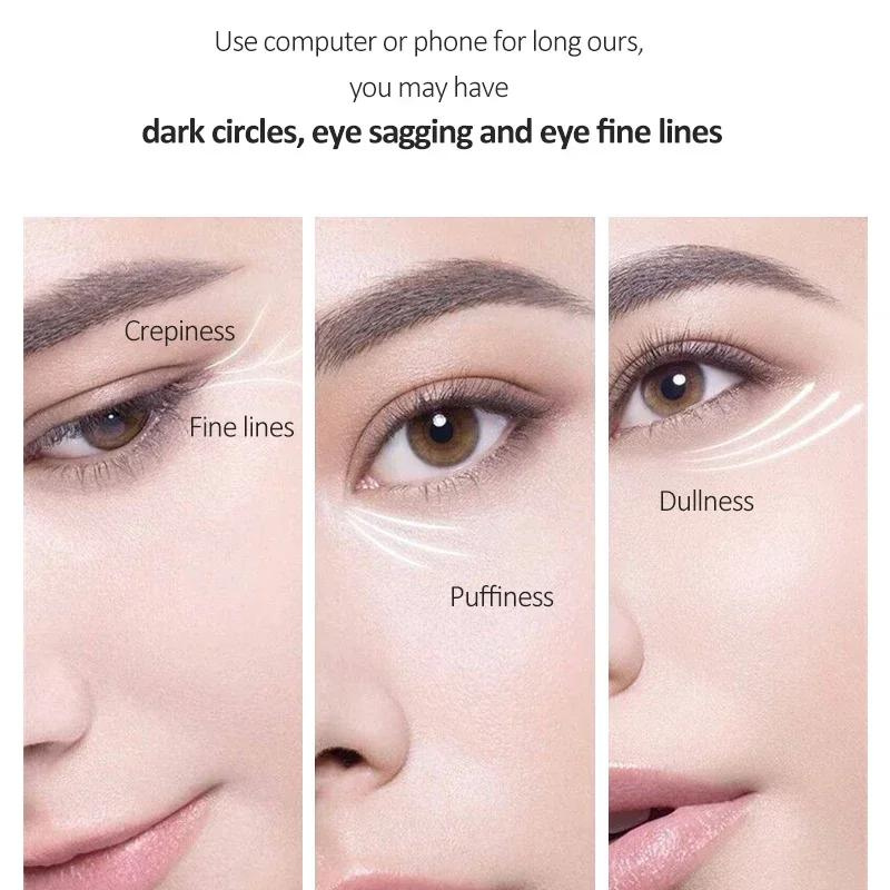 RevitaLume Peptide Eye Cream
