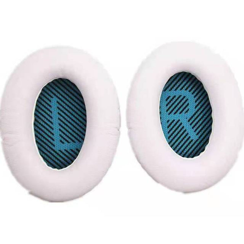 Replacement Ear Pads Earpads for Bose Quietcomfort QC 2 15 25 35 Ear Cushion for QC2 QC15 QC25 QC35 Soundtrue Headphones Part