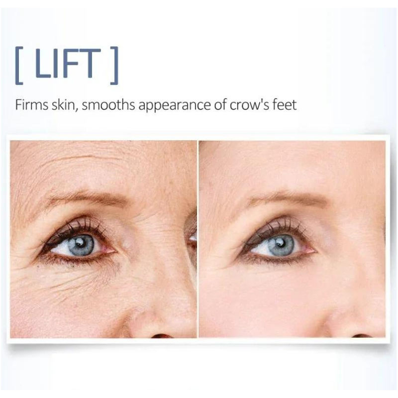RevitaLume Peptide Eye Cream