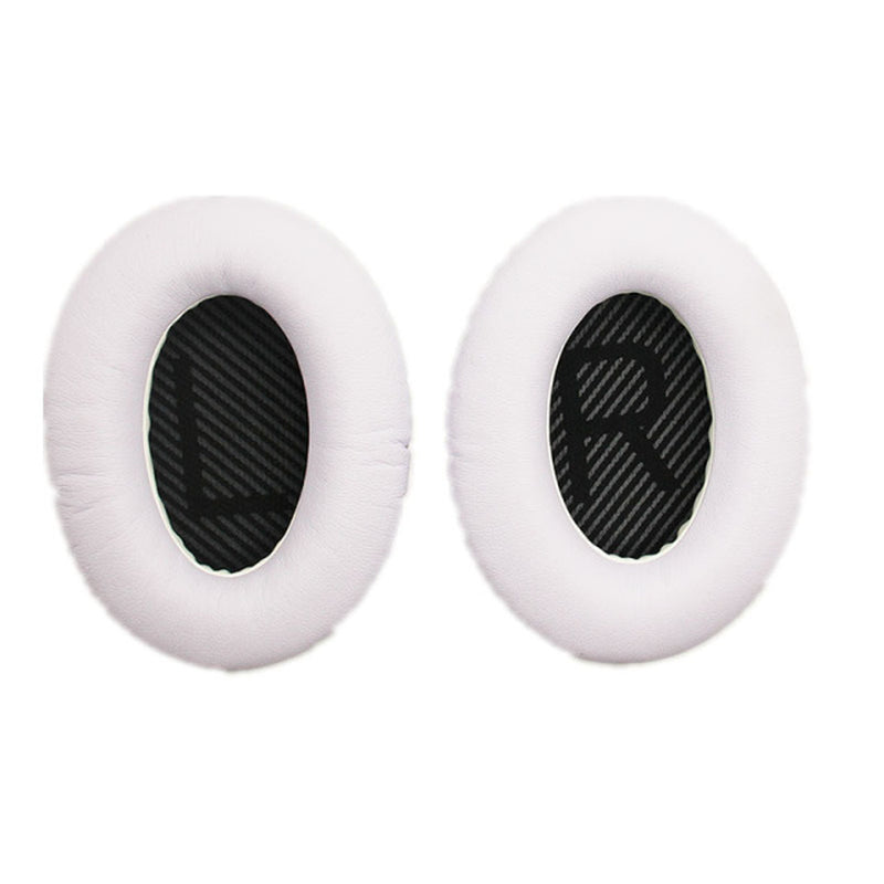 Replacement Ear Pads Earpads for Bose Quietcomfort QC 2 15 25 35 Ear Cushion for QC2 QC15 QC25 QC35 Soundtrue Headphones Part