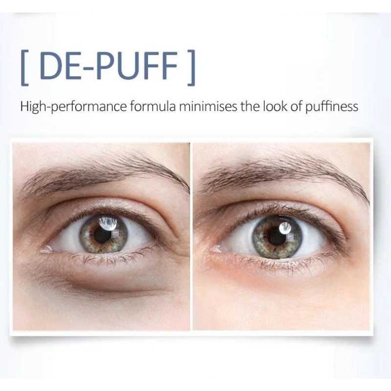 RevitaLume Peptide Eye Cream