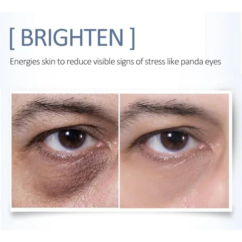 RevitaLume Peptide Eye Cream