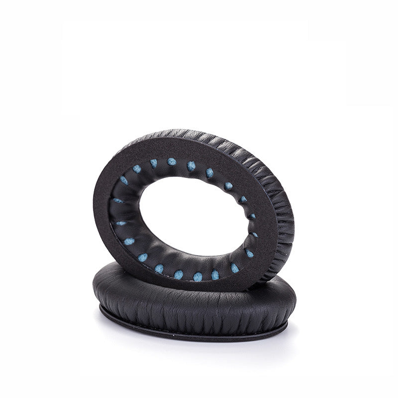 Replacement Ear Pads Earpads for Bose Quietcomfort QC 2 15 25 35 Ear Cushion for QC2 QC15 QC25 QC35 Soundtrue Headphones Part