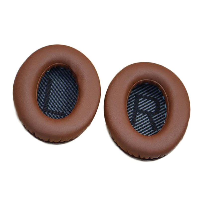 Replacement Ear Pads Earpads for Bose Quietcomfort QC 2 15 25 35 Ear Cushion for QC2 QC15 QC25 QC35 Soundtrue Headphones Part