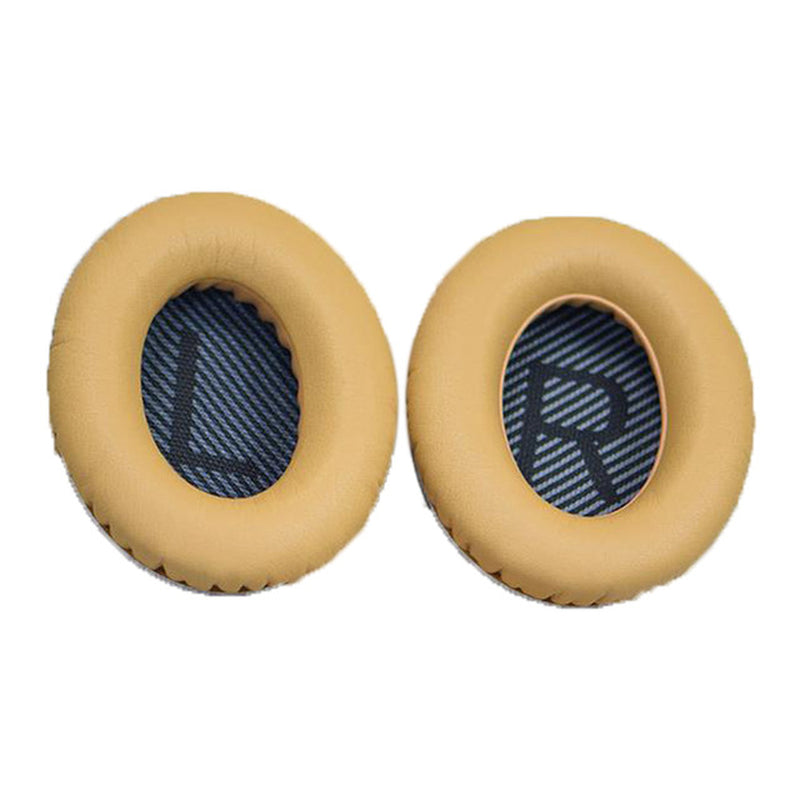 Replacement Ear Pads Earpads for Bose Quietcomfort QC 2 15 25 35 Ear Cushion for QC2 QC15 QC25 QC35 Soundtrue Headphones Part