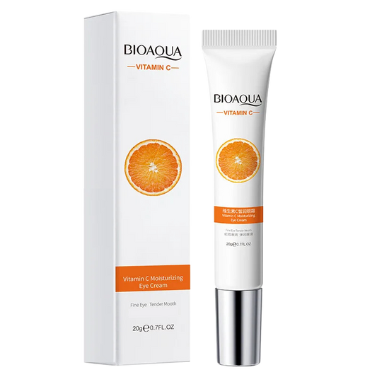 BIOAQUA Radiant-C Vitamin C Eye Cream