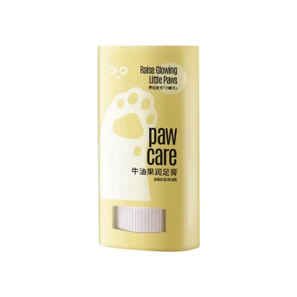 Pet Dog Foot Moisturizing Dog Paw Cream Household Paw Cream Cat Paw Cream Cat and Dog Care Supplies Home Care Winter Paw Cream