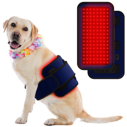 Red Light Therapy Belt For Pets